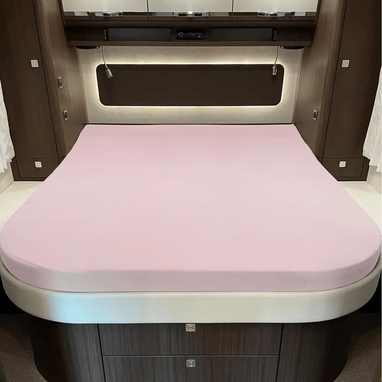 BettwarenShop Queensbett Spannbettlaken nach Maß